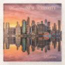 Search for new york coasters Manhattan
