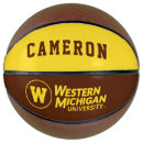 Search for baseballs basketballs Wmu broncos