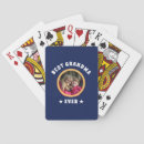 Search for grandma playing cards Granny