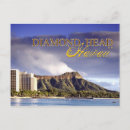 Search for honolulu postcards Diamond
