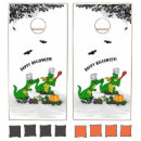 Search for halloween cornhole sets Cute