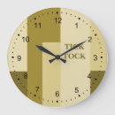 Search for rectangular clocks Abstract
