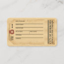 Search for tags business cards Modern