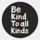 Search for kindness stickers Empathy