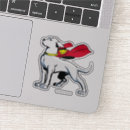Search for superman logo stickers Kent