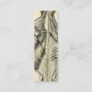 Search for anatomy business cards Vintage