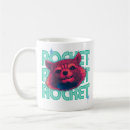 Search for rocket raccoon mugs Marvel