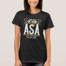 Search for asa tshirts Let