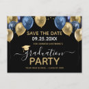 Search for graduation party save the dates Elegant