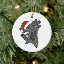 Search for funny ornaments Animal lover