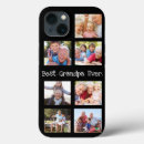 Search for grandpa iphone cases Photo collage