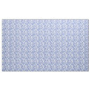 Search for vintage floral fabric Toile de jouy