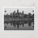 Search for cambodia postcards Angkor wat