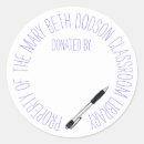 Search for pen stickers Teacher