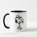 Search for charlie brown mugs Sunday paper