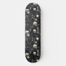 Search for skull skateboards Gothic