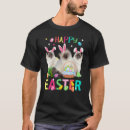 Search for cute bunny tshirts Siamese