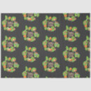 Search for thanksgiving tissue paper Turkey