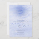 Search for sky blue wedding invitations Beach