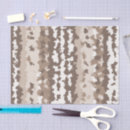 Search for camo tissue paper Rustic