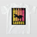 Search for mom dinosaur tshirts Birthday