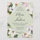Search for daffodil invitations Pastel