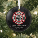 Search for volunteer ornaments Thin red line