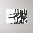 Search for brush stroke canvas prints Abstract