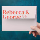 Search for unique envelopes Bright