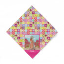 Search for dog bandanas Colorful