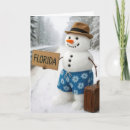 Search for snowman photo cards Fun