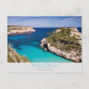 Search for mallorca postcards Beach