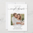 Search for surprise bridal shower invitations Simple