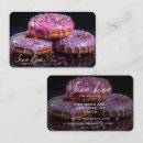 Search for sprinkles business cards Purple