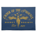 Search for table placemats Wizardry