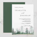 Search for rustic wedding invitations Calligraphy