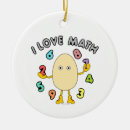 Search for math teacher ornaments Geometry