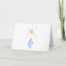 Search for spider christmas cards Vintage