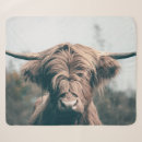Search for highland cow blankets Portrait