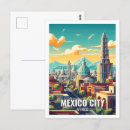 Search for mexico city postcards Cdmx