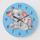 Search for elephant nursery art Drawing