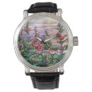 Search for nouveau watches Floral