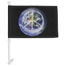 Search for peace car flags Earth