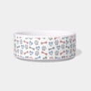 Search for pink dog bowls Gray