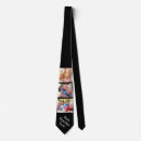 Search for fathers day ties Photo collage