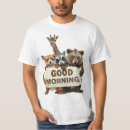Search for giraffe clothing Illustration