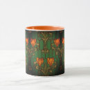 Search for green glass coffee mugs elegant