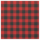 Search for red and black plaid fabric Pattern