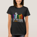 Search for anti racism tshirts Republican
