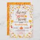 Search for housewarming shower invitations Fall